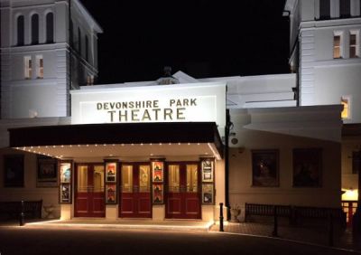 Devonshire Park Theatre