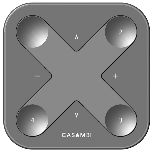 Casambi - Xpress