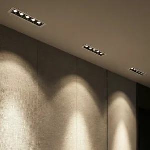 Downlighters