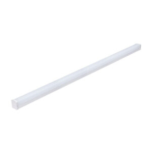 Photo of Defoe surface or suspended LED light for classrooms, offices, hospitals or workshops.