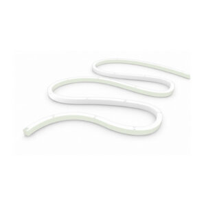 Photo showing auraflex lighting for surface and wall.