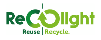 Recolight Logo