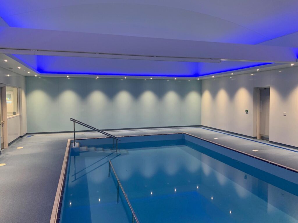 Seven Springs – Tunbridge Wells