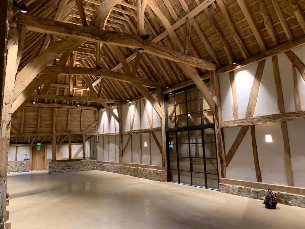 Nyetimber Winery  – Pulborough