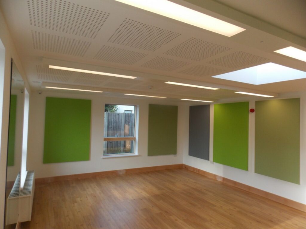 Yehudi Menuhin School – Surrey