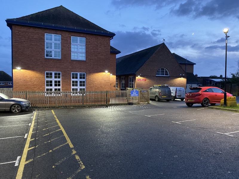 Maldon Primary School – London