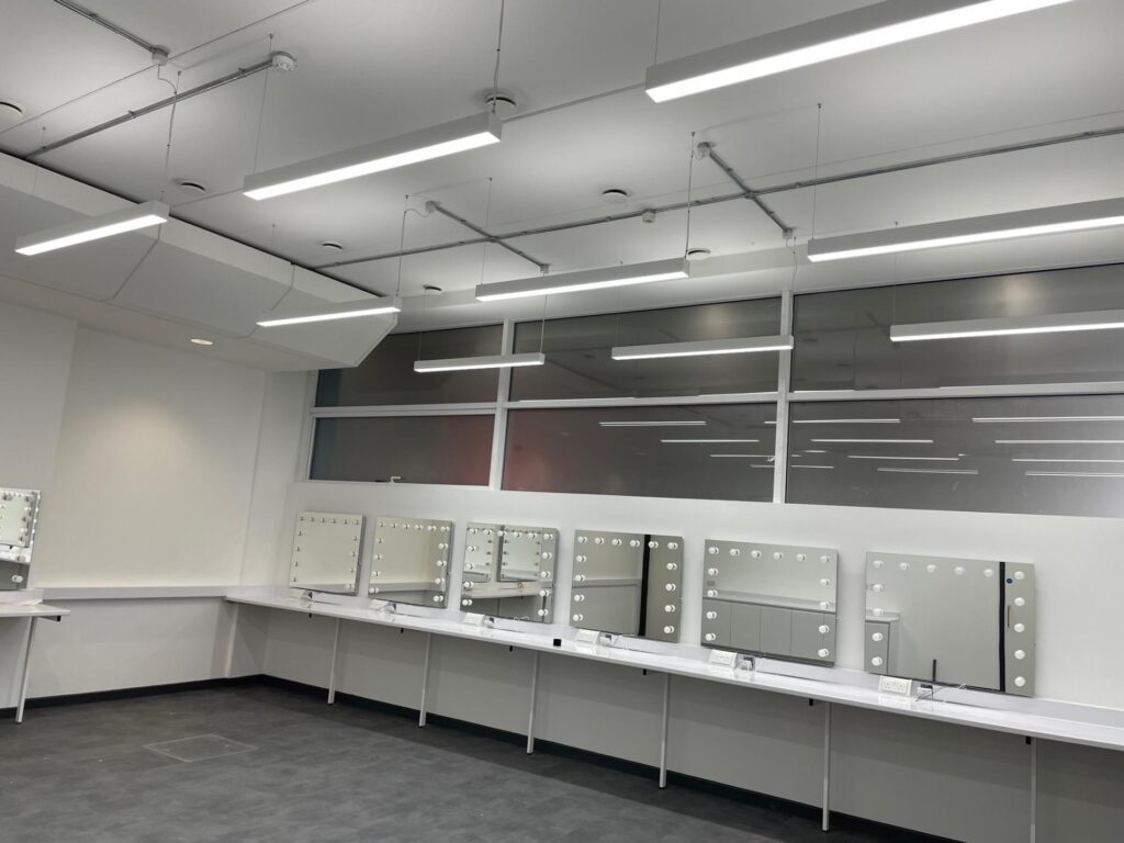 South Essex College – Southend